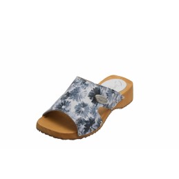 PERFECT GIFT CLOGERS Originale Damen HOLZCLOGS Clogs 35-41