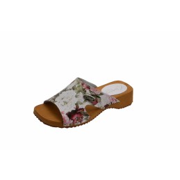 PERFECT GIFT CLOGERS Originale Damen HOLZCLOGS Clogs 35-41