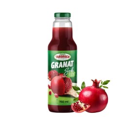 Granatapfelsaft 750 ml 100%...