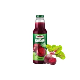 Rote-Bete-Saft 750 ml 100%...