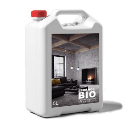 5 Liter Bioethanol Premium...