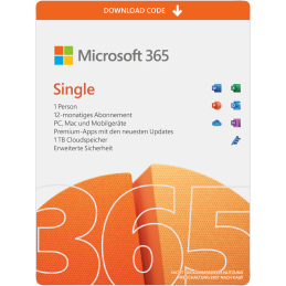 Microsoft 365 Single 5...