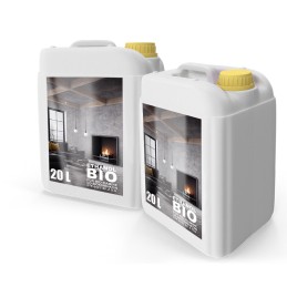 40l Bioethanol Premium 100%...