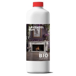 1 Liter Bioethanol...