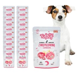 20 x 300g Hundefutter...