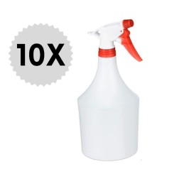 10x 1L Sprühgerät Sprayer...