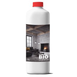 15 Liter Bioethanol Premium 100% für Bio Alkohol für Kamin 15 x 1 liter TOP