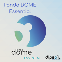 Panda Dome Essential 1, 3,...