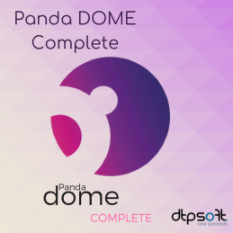 Panda Dome Complete 2024 1,...