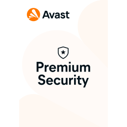 AVAST Premium 2024 - 1, 3,...