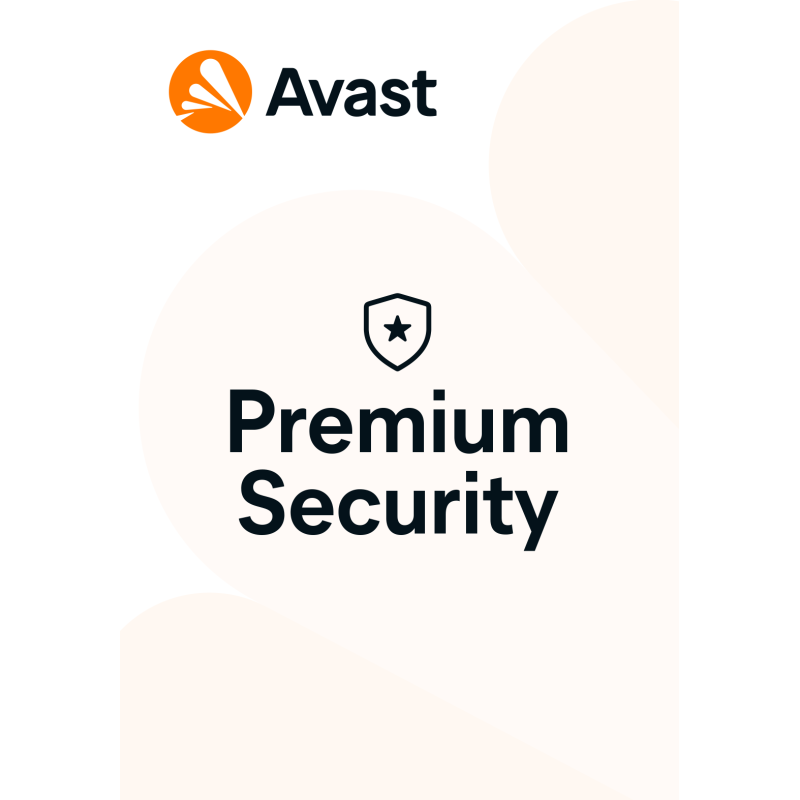 AVAST Premium 2024 - 1, 3, 5 and 10 PC's  1, 2, 3 YEARS 2023 avast!