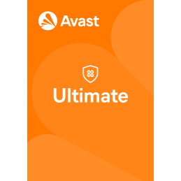 AVAST Ultimate 2024 - 1, 10...