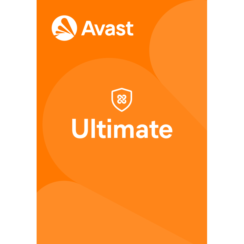 AVAST Ultimate 2024 - 1, 10 Devices PC's  1 and 2, 3  YEARS 2023 avast!