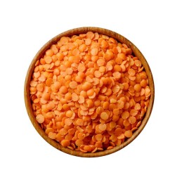 5kg Rote Linsen Red Lentils...