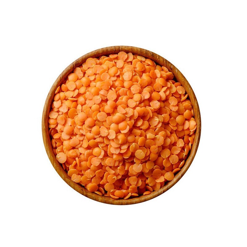 5kg Rote Linsen Red Lentils Mercimek Hülsenfrüchte Premiumqualität 5 kg