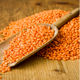 1kg Rote Linsen Red Lentils Mercimek Hülsenfrüchte Premiumqualität 1 kg