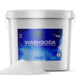 Waschsoda 1kg reine Soda...