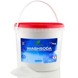 7kg Waschsoda Eimer Natriumcarbonat Na2CO3 Wasch Soda Natriumcarbonat 7 kg TOP 5