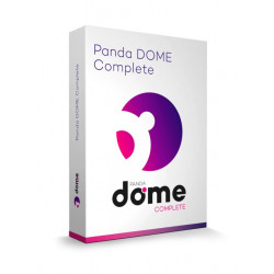 Panda Dome Complete 3 Urządzenia / 1 Rok