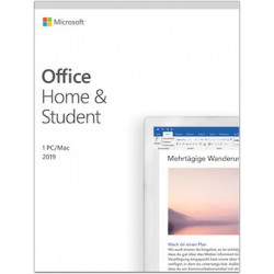Microsoft Office Home & Student 2019 ESD