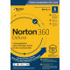 NORTON 360 STANDARD 5 PC 1 ROK