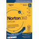 NORTON 360 STANDARD 5 PC 1 ROK