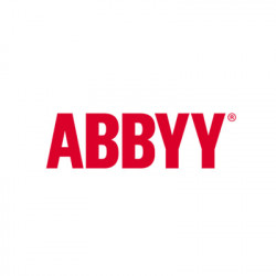 ABBYY FineReader 14 Corporate UPG ESD