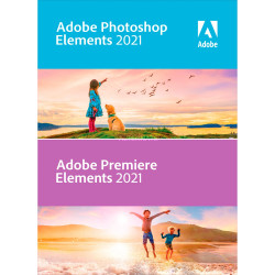 Adobe Photoshop Elements 2019 ESD WIN / MAC