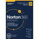 Norton 360 Premium | 10 Geräte | 1 Jahr Schutz | 75 GB | kein Abo