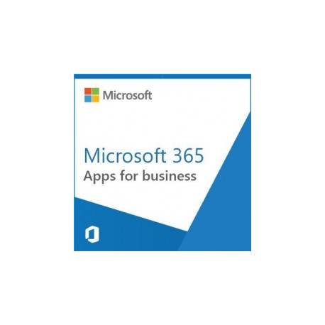 Microsoft 365 Apps for Business | 1 Jahr Abonnement | Download |