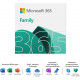 Microsoft Office 365 Home Premium, DE version 32 i 64 bit