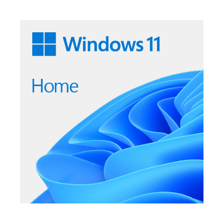 Microsoft Windows 11 Home 64 Bit | Mehrsprachig | Download