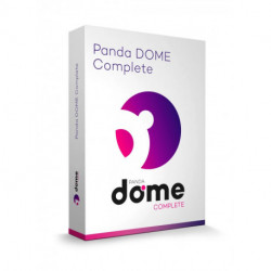 Panda Dome Complete 2023 2 Gerät / 1 Jahr