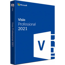 Microsoft Visio Professional 2021 Download