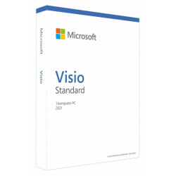 Microsoft Visio Standard 2021 Download