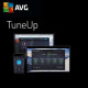 AVG  TuneUp  2 PC 2 Jahre