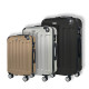 Club_49 Koffer Hartschalen Trolley Kofferset Reisekoffer M-L-XL-Set in 5 Farben