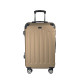 Club_49 Koffer Hartschalen Trolley Kofferset Reisekoffer M-L-XL-Set in 5 Farben