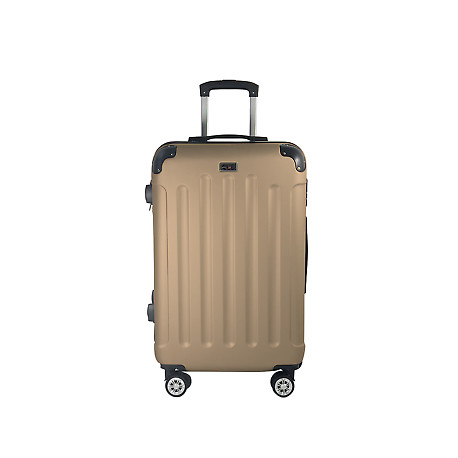 Club_49 Koffer Hartschalen Trolley Kofferset Reisekoffer M-L-XL-Set in 5 Farben