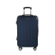 Club_49 Koffer Hartschalen Trolley Kofferset Reisekoffer M-L-XL-Set in 5 Farben