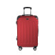 Club_49 Koffer Hartschalen Trolley Kofferset Reisekoffer M-L-XL-Set in 5 Farben