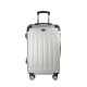 Club_49 Koffer Hartschalen Trolley Kofferset Reisekoffer M-L-XL-Set in 5 Farben