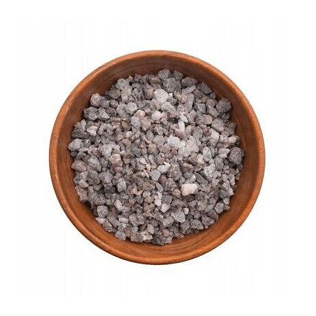 1kg Schwarzes Himalaya-Salz, grobkörnig, hochwertig, Kala Namak 1kg