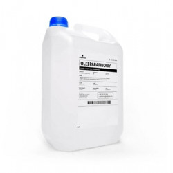 5L Paraffinöl medizinische Qualität Premium dickflüssig hochviskos 5 Liter